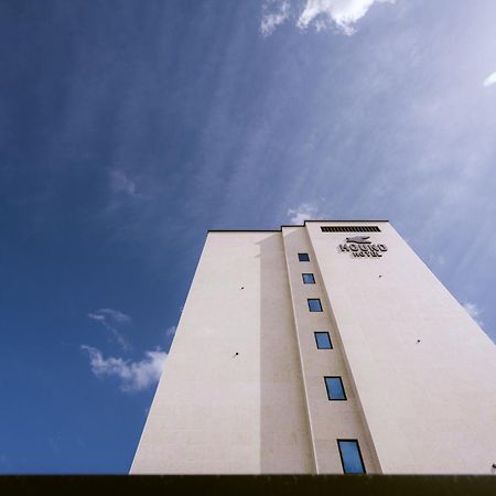 Hound Hotel Gijang Osiria Busan Dış mekan fotoğraf