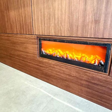 Hound Hotel Gijang Osiria Busan Dış mekan fotoğraf