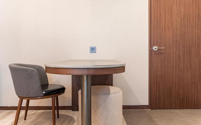 Hound Hotel Gijang Osiria Busan Dış mekan fotoğraf