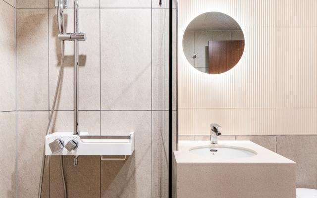 Hound Hotel Gijang Osiria Busan Dış mekan fotoğraf
