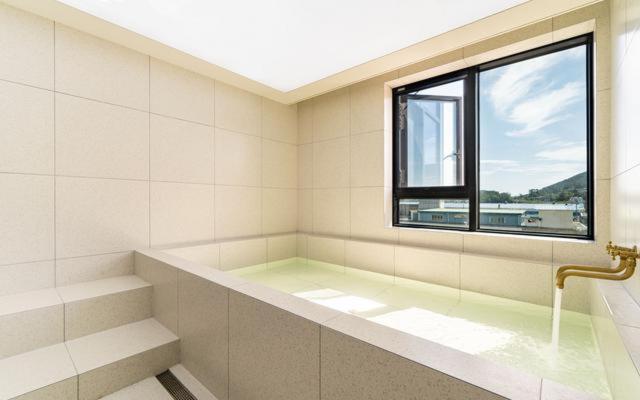 Hound Hotel Gijang Osiria Busan Dış mekan fotoğraf