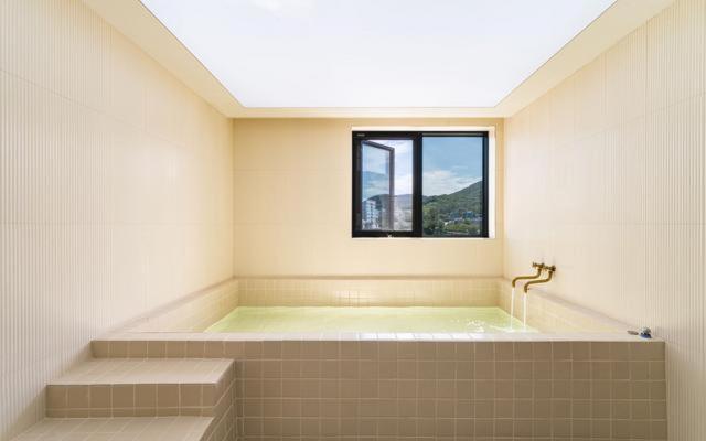 Hound Hotel Gijang Osiria Busan Dış mekan fotoğraf