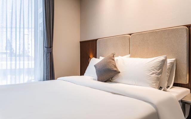 Hound Hotel Gijang Osiria Busan Dış mekan fotoğraf