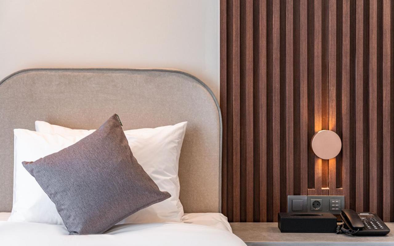 Hound Hotel Gijang Osiria Busan Dış mekan fotoğraf