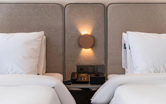 Hound Hotel Gijang Osiria Busan Dış mekan fotoğraf