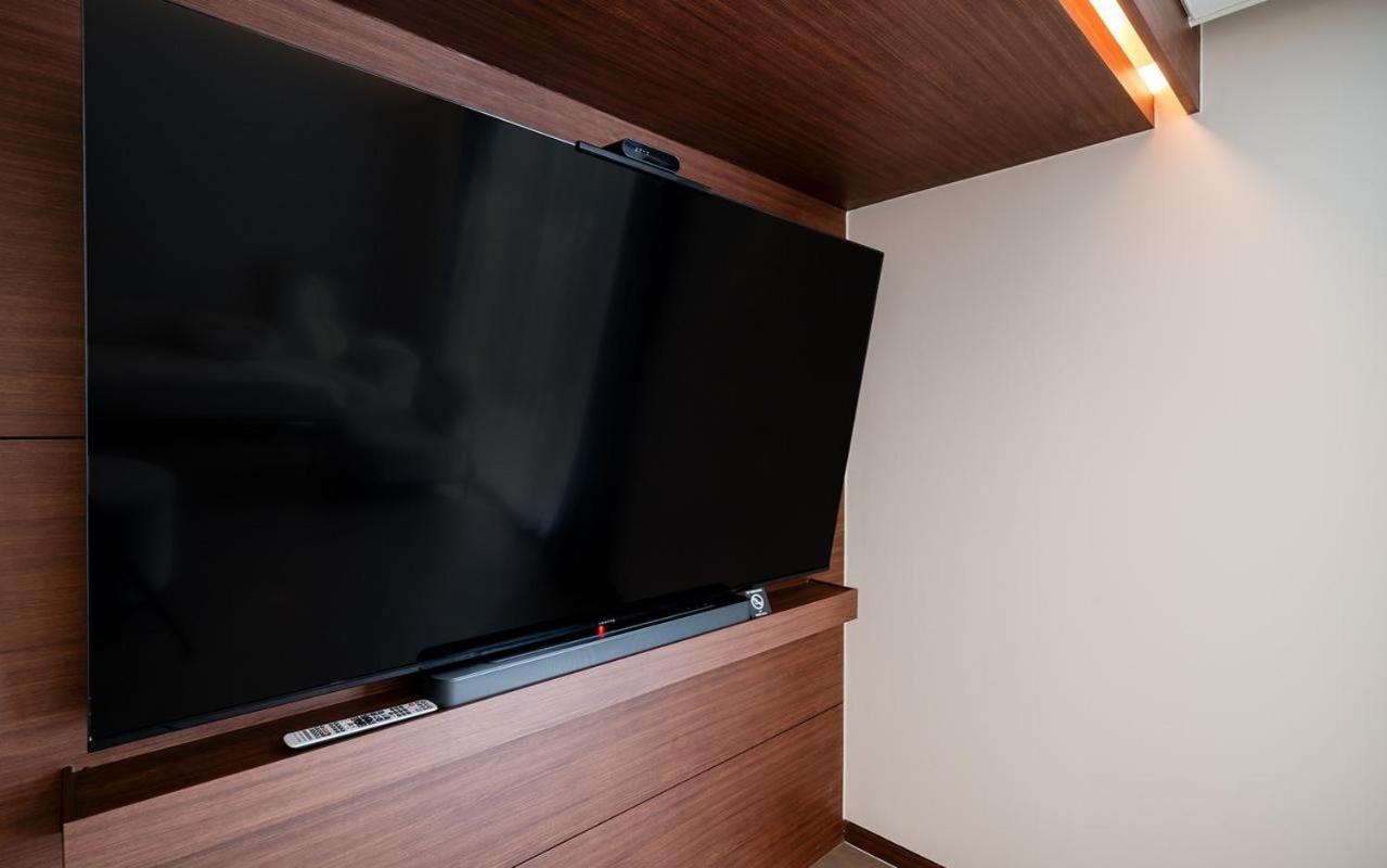 Hound Hotel Gijang Osiria Busan Dış mekan fotoğraf