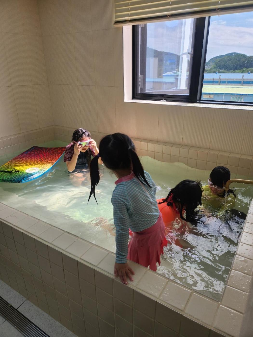 Hound Hotel Gijang Osiria Busan Dış mekan fotoğraf