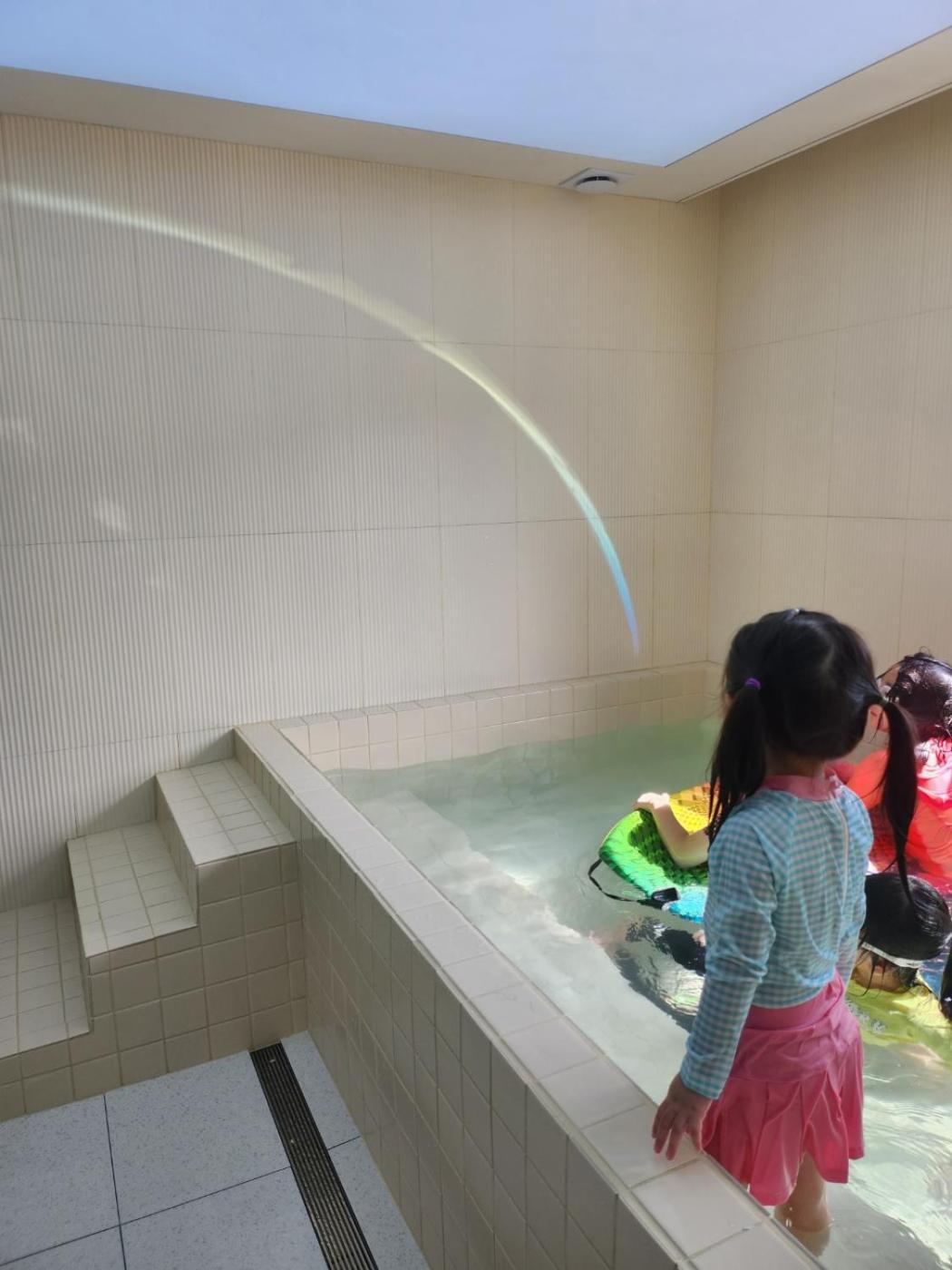 Hound Hotel Gijang Osiria Busan Dış mekan fotoğraf
